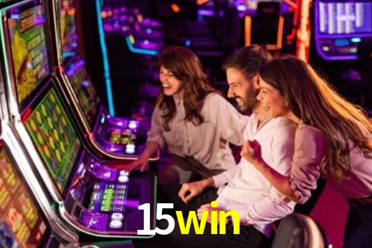 Jogos Exclusivos 15win