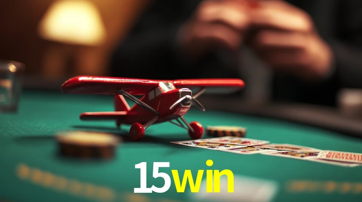 Aviator Jogo na 15win